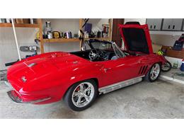 1964 Chevrolet Corvette (CC-2103663) for sale in Biloxi, Mississippi