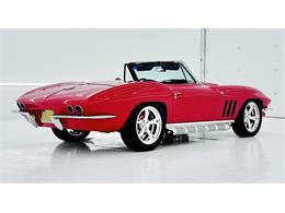 1964 Chevrolet Corvette (CC-2103663) for sale in Biloxi, Mississippi