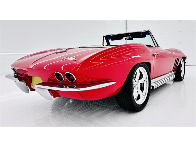 1964 Chevrolet Corvette (CC-2103663) for sale in Biloxi, Mississippi