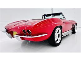 1964 Chevrolet Corvette (CC-2103663) for sale in Biloxi, Mississippi