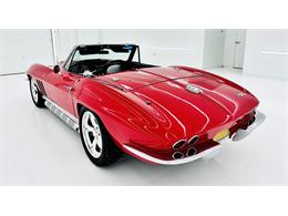 1964 Chevrolet Corvette (CC-2103663) for sale in Biloxi, Mississippi