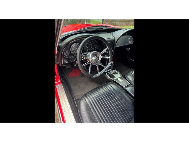 1964 Chevrolet Corvette (CC-2103663) for sale in Biloxi, Mississippi