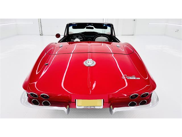 1964 Chevrolet Corvette (CC-2103663) for sale in Biloxi, Mississippi