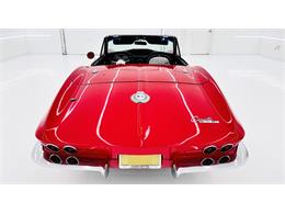 1964 Chevrolet Corvette (CC-2103663) for sale in Biloxi, Mississippi