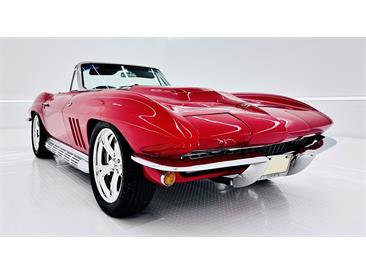 1964 Chevrolet Corvette (CC-2103663) for sale in Biloxi, Mississippi