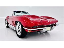 1964 Chevrolet Corvette (CC-2103663) for sale in Biloxi, Mississippi