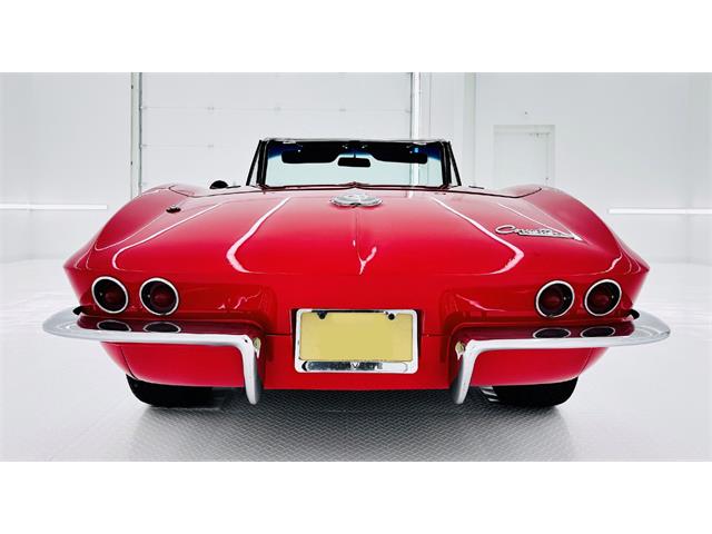 1964 Chevrolet Corvette (CC-2103663) for sale in Biloxi, Mississippi