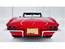 1964 Chevrolet Corvette (CC-2103663) for sale in Biloxi, Mississippi