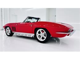1964 Chevrolet Corvette (CC-2103663) for sale in Biloxi, Mississippi