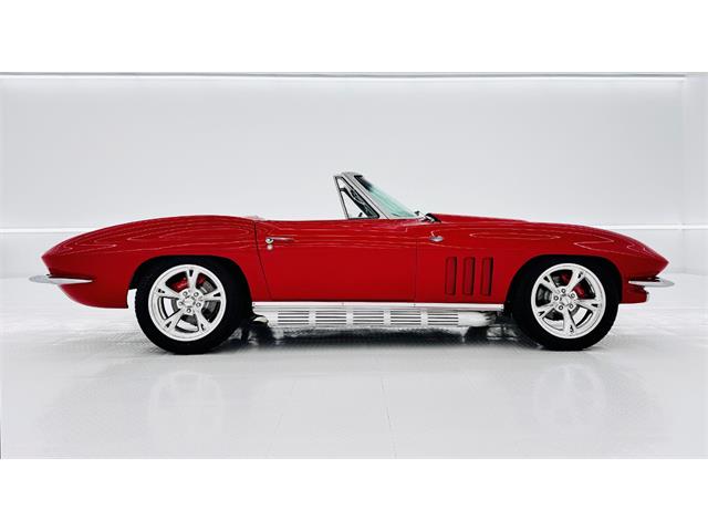 1964 Chevrolet Corvette (CC-2103663) for sale in Biloxi, Mississippi