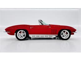 1964 Chevrolet Corvette (CC-2103663) for sale in Biloxi, Mississippi