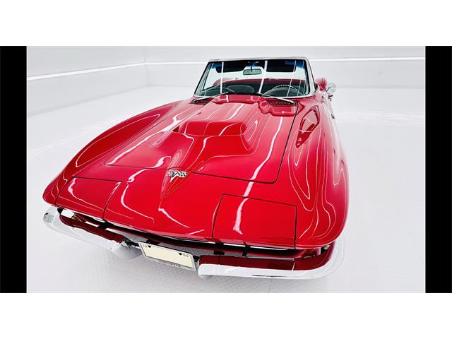 1964 Chevrolet Corvette (CC-2103663) for sale in Biloxi, Mississippi