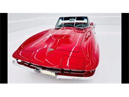 1964 Chevrolet Corvette (CC-2103663) for sale in Biloxi, Mississippi