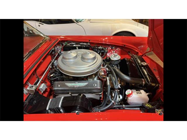 1957 Ford Thunderbird (CC-2103664) for sale in Biloxi, Mississippi