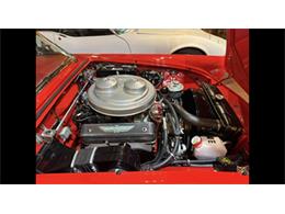 1957 Ford Thunderbird (CC-2103664) for sale in Biloxi, Mississippi