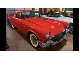 1957 Ford Thunderbird (CC-2103664) for sale in Biloxi, Mississippi