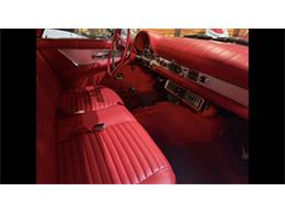 1957 Ford Thunderbird (CC-2103664) for sale in Biloxi, Mississippi