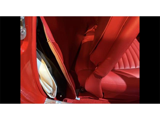 1957 Ford Thunderbird (CC-2103664) for sale in Biloxi, Mississippi