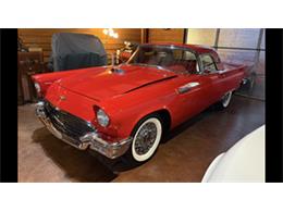 1957 Ford Thunderbird (CC-2103664) for sale in Biloxi, Mississippi