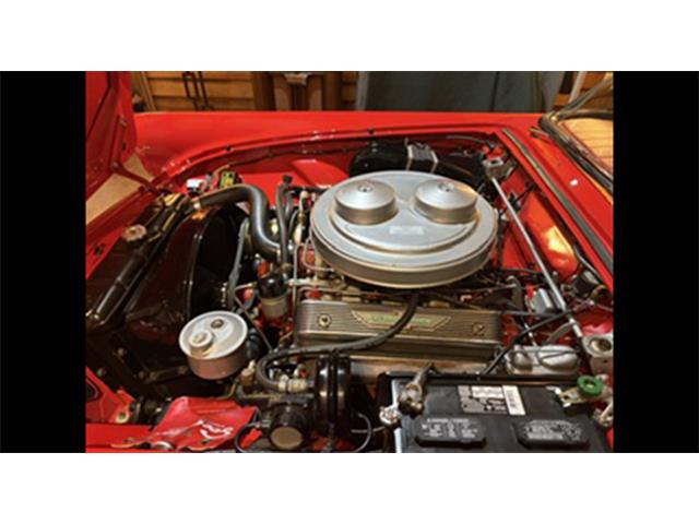 1957 Ford Thunderbird (CC-2103664) for sale in Biloxi, Mississippi
