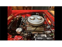 1957 Ford Thunderbird (CC-2103664) for sale in Biloxi, Mississippi