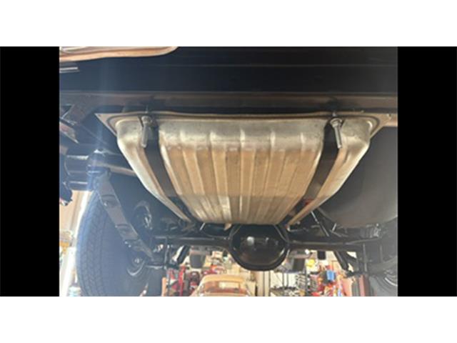1957 Ford Thunderbird (CC-2103664) for sale in Biloxi, Mississippi