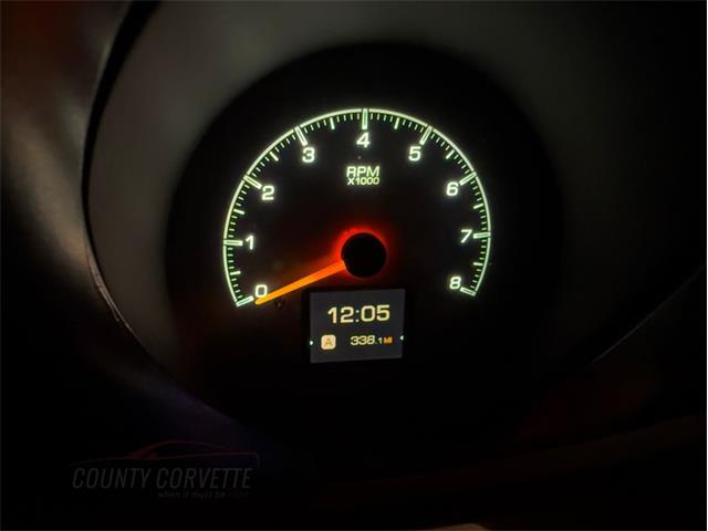 1969 Chevrolet Corvette (CC-2103665) for sale in West Chester, Pennsylvania