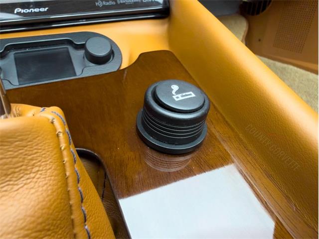 1969 Chevrolet Corvette (CC-2103665) for sale in West Chester, Pennsylvania