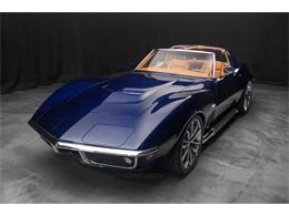 1969 Chevrolet Corvette (CC-2103665) for sale in West Chester, Pennsylvania