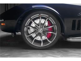 1969 Chevrolet Corvette (CC-2103665) for sale in West Chester, Pennsylvania