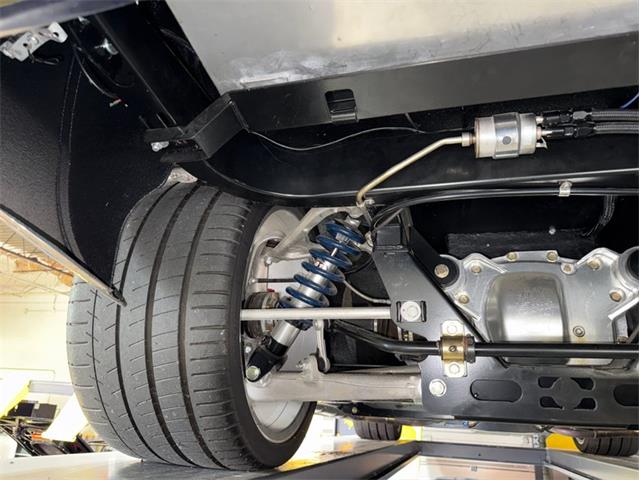 1969 Chevrolet Corvette (CC-2103665) for sale in West Chester, Pennsylvania