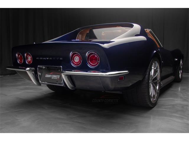 1969 Chevrolet Corvette (CC-2103665) for sale in West Chester, Pennsylvania