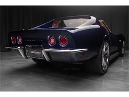 1969 Chevrolet Corvette (CC-2103665) for sale in West Chester, Pennsylvania