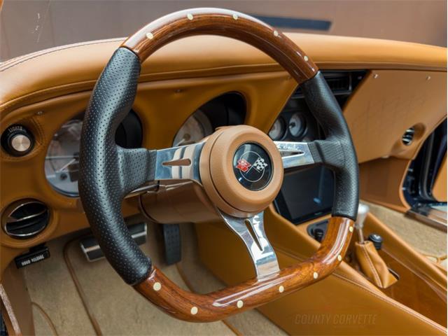 1969 Chevrolet Corvette (CC-2103665) for sale in West Chester, Pennsylvania