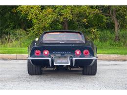 1969 Chevrolet Corvette (CC-2103665) for sale in West Chester, Pennsylvania