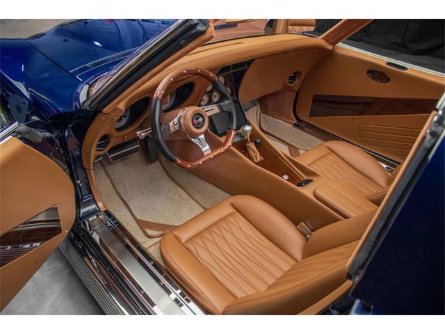 1969 Chevrolet Corvette (CC-2103665) for sale in West Chester, Pennsylvania