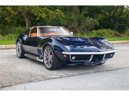 1969 Chevrolet Corvette (CC-2103665) for sale in West Chester, Pennsylvania