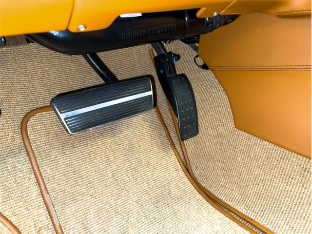 1969 Chevrolet Corvette (CC-2103665) for sale in West Chester, Pennsylvania