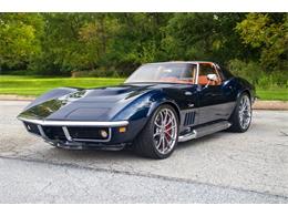 1969 Chevrolet Corvette (CC-2103665) for sale in West Chester, Pennsylvania