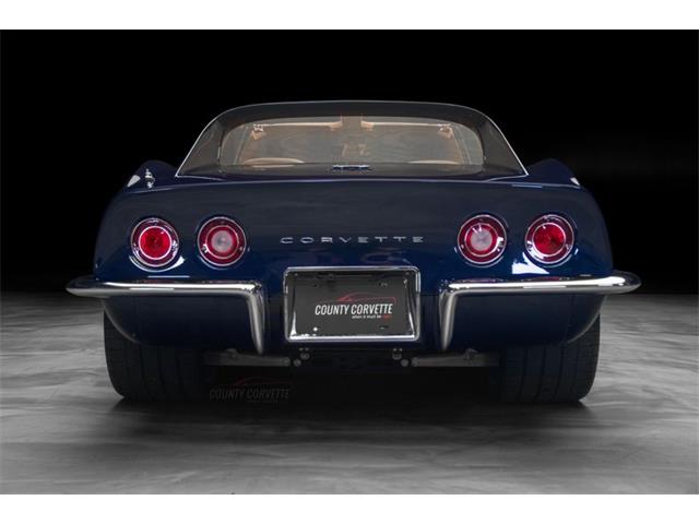1969 Chevrolet Corvette (CC-2103665) for sale in West Chester, Pennsylvania
