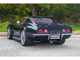 1969 Chevrolet Corvette (CC-2103665) for sale in West Chester, Pennsylvania