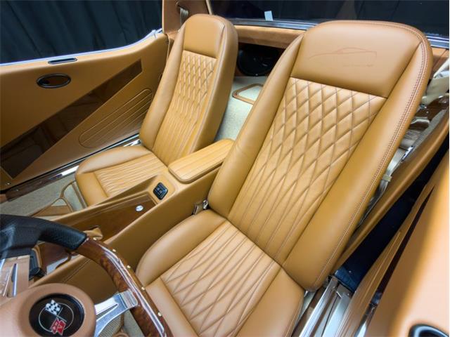 1969 Chevrolet Corvette (CC-2103665) for sale in West Chester, Pennsylvania