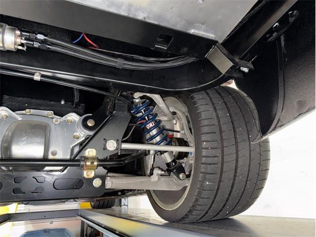 1969 Chevrolet Corvette (CC-2103665) for sale in West Chester, Pennsylvania