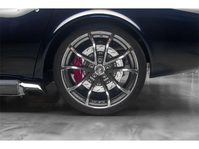 1969 Chevrolet Corvette (CC-2103665) for sale in West Chester, Pennsylvania
