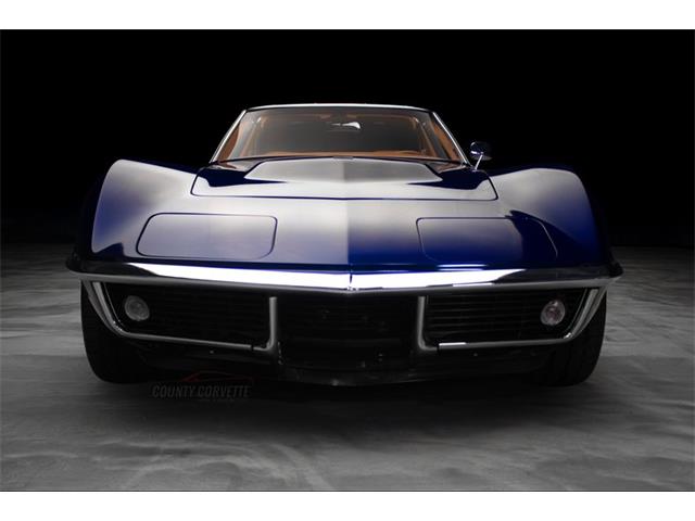 1969 Chevrolet Corvette (CC-2103665) for sale in West Chester, Pennsylvania