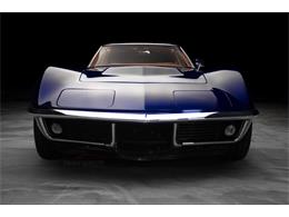 1969 Chevrolet Corvette (CC-2103665) for sale in West Chester, Pennsylvania