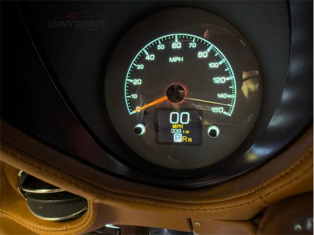 1969 Chevrolet Corvette (CC-2103665) for sale in West Chester, Pennsylvania