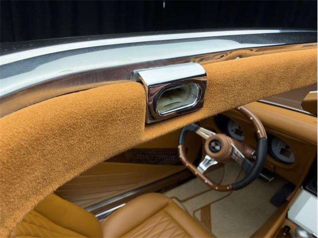 1969 Chevrolet Corvette (CC-2103665) for sale in West Chester, Pennsylvania