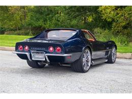 1969 Chevrolet Corvette (CC-2103665) for sale in West Chester, Pennsylvania