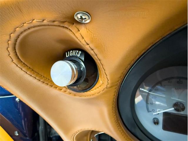 1969 Chevrolet Corvette (CC-2103665) for sale in West Chester, Pennsylvania